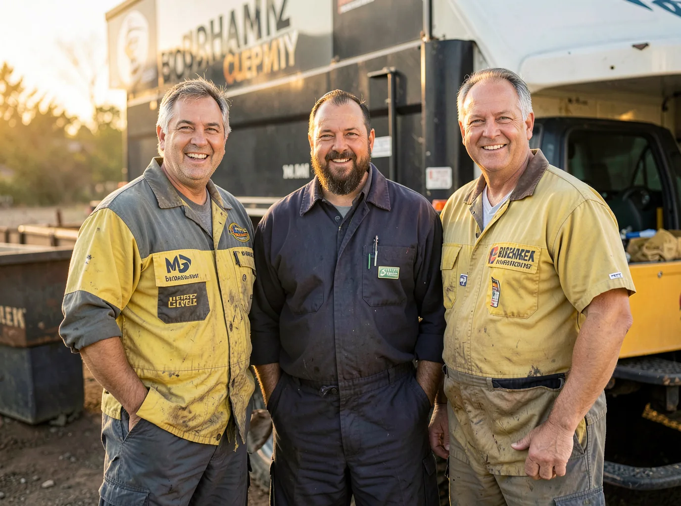 Sewage Cleanup company in Lakota, IA